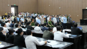 Cân bằng giữa bảo mật nghề nghiệp và trách nhiệm công dân