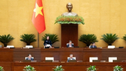 Bộ trưởng Bộ Tài chính: Ngưỡng nộp doanh thu được miễn và không phải nộp thuế 1 tỷ đồng/năm là phù hợp