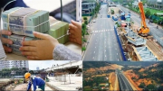 28 bộ, cơ quan trung ương, 18 địa phương có tỷ lệ giải ngân vốn đầu tư công thấp