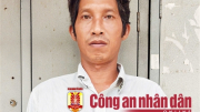 Tạm giữ tài công che giấu tội phạm trong vụ giết người giữa biển ở An Giang