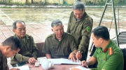 Phát huy vai trò của lực lượng tham gia bảo vệ ANTT ở cơ sở