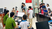 Lan tỏa tinh thần “Ba nhất” qua những ngày làm việc xuyên lễ