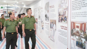 Sẵn sàng Gala “Tổ Quốc bình yên” tại Đà Nẵng