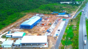 Có thêm 21 trạm dừng nghỉ, điểm dừng xe trên cao tốc được đưa vào hoạt động dịp 30/4