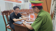 Cướp giật điện thoại rồi… hối hận nhờ người trả lại