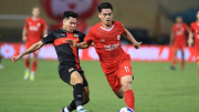 Công an Hà Nội hưởng lợi lớn từ trận tâm điểm vòng 21 V.League 2025/2026