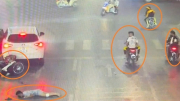 Thanh Hóa: Báo động tình trạng thanh thiếu niên vi phạm pháp luật