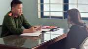 Công an xã kịp thời ngăn chặn vụ lừa đảo thiếu nữ đi làm “việc nhẹ, lương cao”
