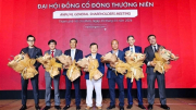 Nam Long đặt mục tiêu doanh số gấp đôi, công bố Hội đồng quản trị&nbsp;nhiệm kỳ 2026 – 2031