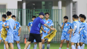 U17 Việt Nam và phép thử cho chiến lược phát triển bóng đá trẻ
