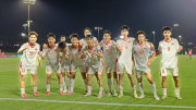 U17 Việt Nam thắng nghẹt thở Yemen, mở ra cơ hội dự World Cup