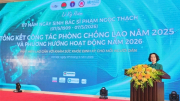 Sẽ sàng lọc cả bệnh lao khi tổ chức khám sức khỏe định kỳ miễn phí cho người dân