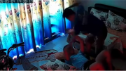 TP Hồ Chí Minh: Thêm vụ cha dượng bạo hành con riêng của vợ