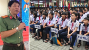 Đấu tranh tội phạm trên không gian mạng, xây dựng đặc khu Phú Quốc an ninh, an toàn
