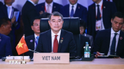 Việt Nam đề xuất các ưu tiên ứng phó khủng hoảng tại Hội nghị Cấp cao ASEAN 48
