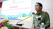 Người dân cần có ý thức tố giác tội phạm, phản ánh bằng nhiều hình thức tới các cơ quan chức năng