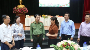 Chuyển đổi số là xu thế tất yếu, nếu không thực hiện sẽ tụt lại phía sau