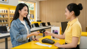 Ngân hàng hợp tác với thương hiệu bán lẻ: Xu hướng mới trên thị trường tài chính tiêu dùng
