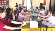 Dòng vốn chính sách - bệ đỡ cho những phận người