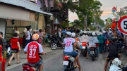 Triệu tập 11 đối tượng sau vụ thiếu niên 17 tuổi bị đâm tử vong