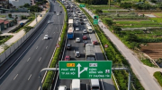 Mở rộng cao tốc Pháp Vân - Cầu Giẽ: Cần tính toán để việc đầu tư đáp ứng nhu cầu thực tế
