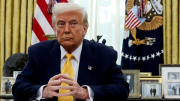 Tổng thống Trump: Lệnh ngừng bắn với Iran đang "nguy kịch"