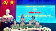 Lan tỏa phong trào “Ba nhất” qua từng trang nhật ký