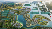 Vinhomes Global Gate Hạ Long “khuấy đảo” thị trường địa ốc Vịnh Bắc Bộ