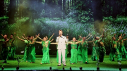 “True Concert -Tình Đất” kể chuyện thiên nhiên bằng âm nhạc và cảm xúc