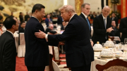 Thượng đỉnh Mỹ - Trung: Kỳ vọng “hạ nhiệt” căng thẳng để ổn định kinh tế toàn cầu