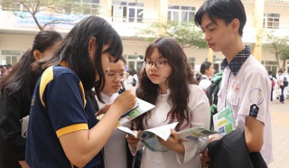 Đảm bảo quyền lợi xét tuyển đại học cho 10.000 thí sinh đặc cách tốt nghiệp