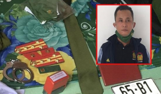 (NÓNG TRONG TUẦN) Đường dây thuê SIM online trục lợi hàng chục tỷ đồng; Bắt nguyên Giám đốc Cảng hàng không Phú Bài