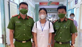 Giọt hồng ý nghĩa cứu đồng đội giữa mùa dịch