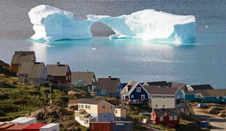 Biến đổi khí hậu và chủ nghĩa tư bản thảm họa