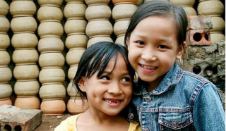 “Làng Việt xưa và nay”  và những câu chuyện giản dị