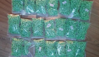 Nhiều mánh khóe của tội phạm ma túy trên tuyến biên giới Việt Nam – Campuchia