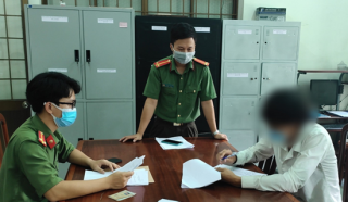 Công an Bà Rịa - Vũng Tàu xử lý nhiều vụ việc thông tin sai sự thật