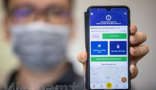 Hướng dẫn mới về ca nghi nhiễm COVID-19 và cách thức xác định F1, F2