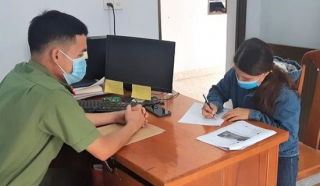 Xử phạt trường hợp tung tin xe chở người về quê chống dịch bị tai nạn thảm khốc