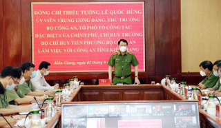 Kiên Giang không bị động trong phòng, chống dịch nhưng không vì thế chủ quan, lơ là