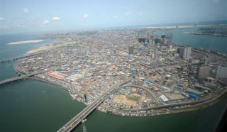 Thành phố đông dân nhất châu Phi đối mặt nguy cơ "biến mất"