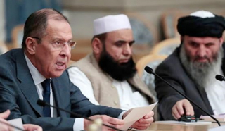 Afghanistan và nước cờ an ninh mới của Nga