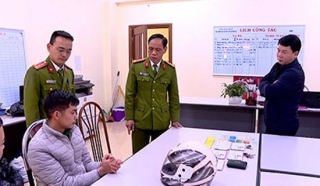 Hành trình giải mã vụ án hồ bản Muông