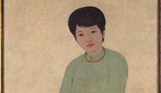 Từ những thương vụ triệu đô của tranh Việt...