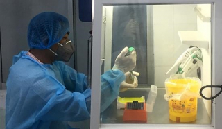 Khánh Hòa số ca nhiễm SARS-CoV-2 vẫn tăng cao, Phú Yên có thêm 1 ca tử vong