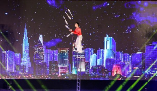 Gieo niềm tin yêu cho cuộc sống