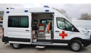 Xử phạt hành chính, kỷ luật lái xe cấp cứu chở “chui” người từ vùng dịch về Bình Định