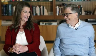 Hậu hợp đồng ly hôn đặc biệt, vợ tỷ phú Bill Gates có thể nhận một nửa tài sản khổng lồ