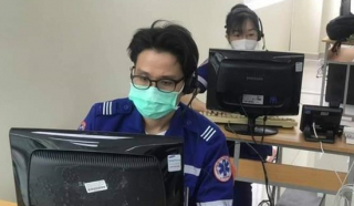 TP Hồ Chí Minh ứng dụng 30 robot trí tuệ nhân tạo tiếp nhận các cuộc gọi