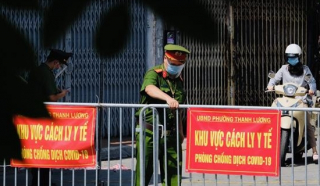 Chưa có bằng chứng virus SARS-CoV-2 trên thực phẩm lây sang người